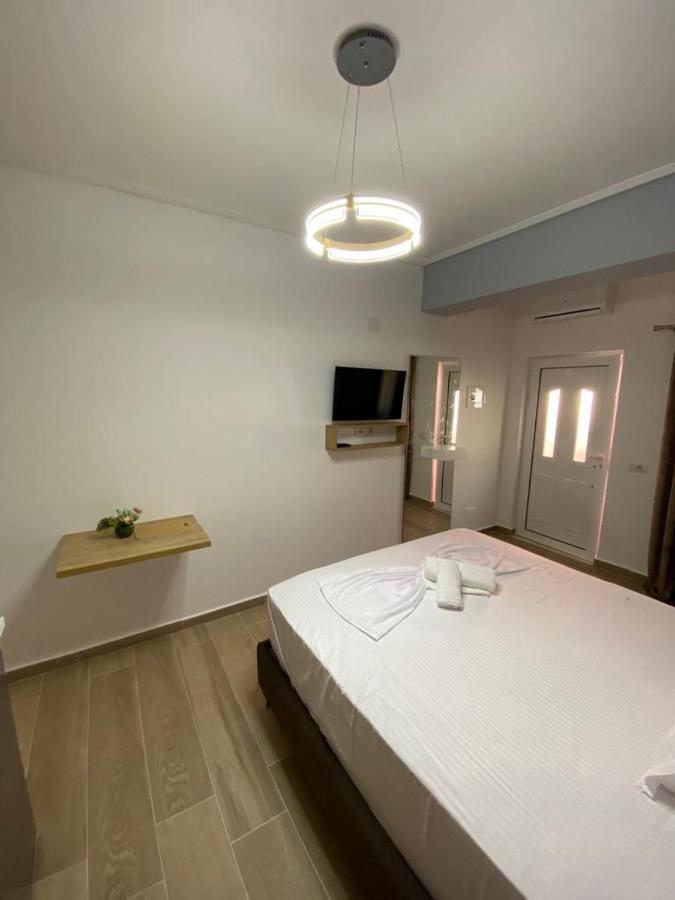 Rian Gasthof Sarandë