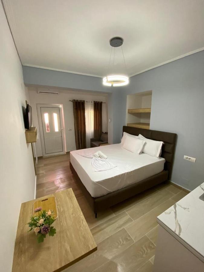 Mini-hôtel Rian *