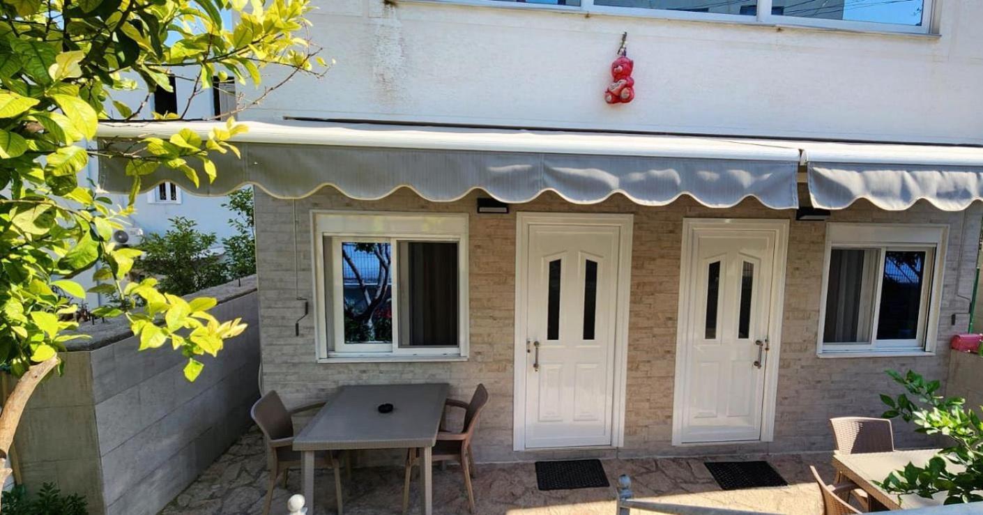 Mini-hôtel Rian