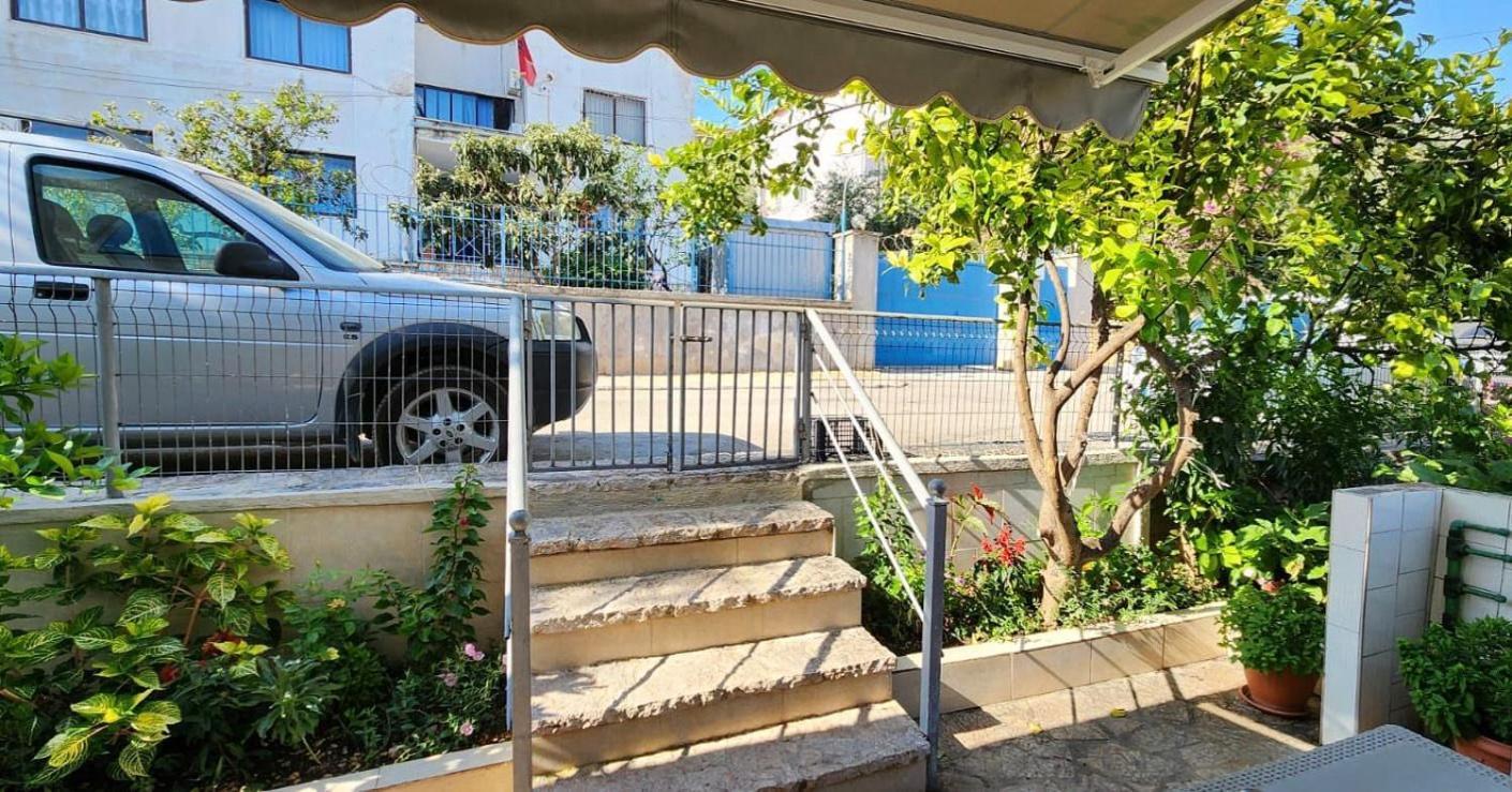 Mini-hôtel Rian Saranda
